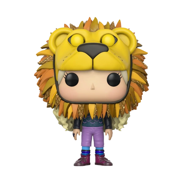 Figura coleccionable Funko de Luna Lovegood